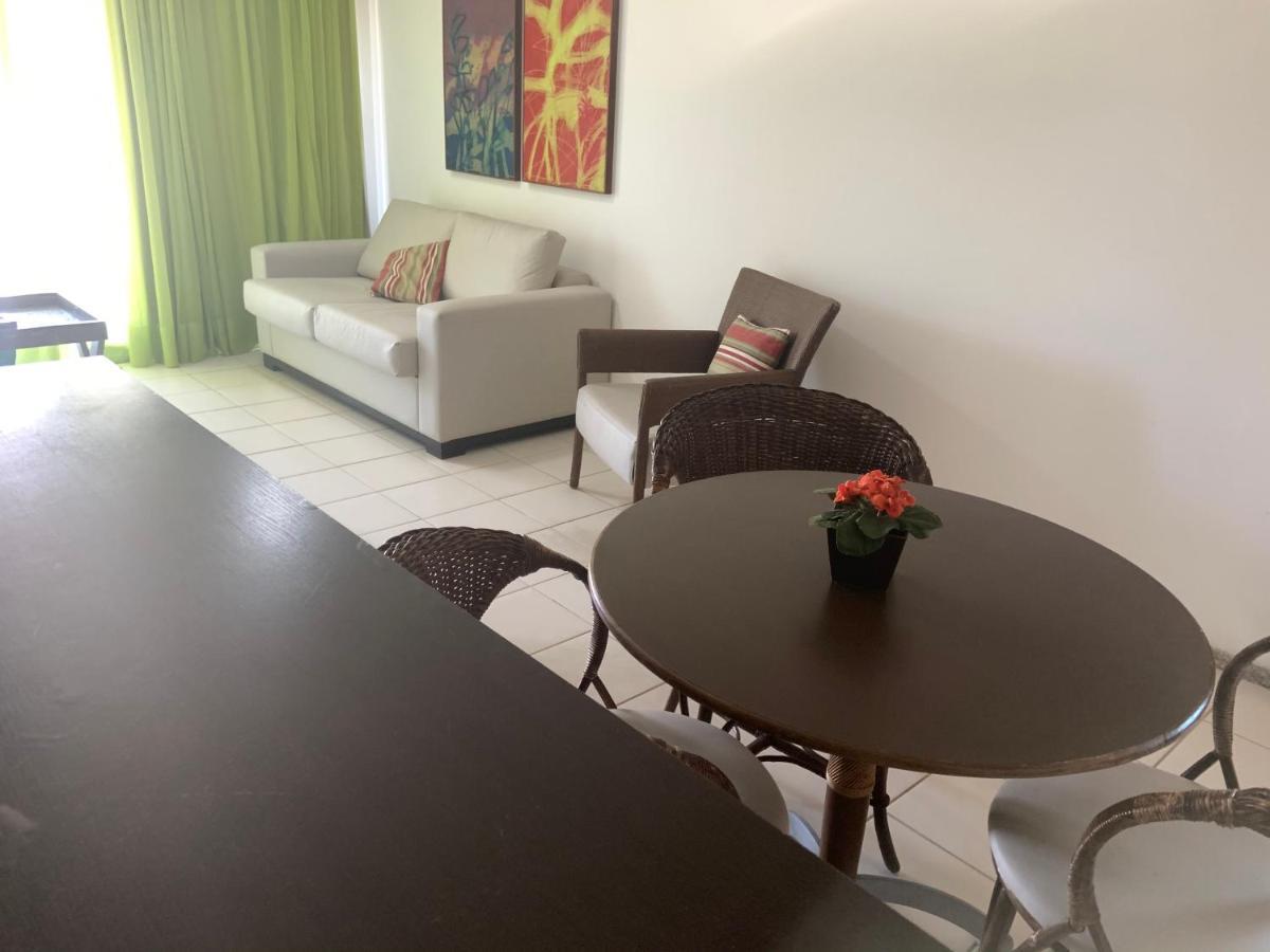 Marulhos Resort Flat E205 Pôrto das Galinhas エクステリア 写真