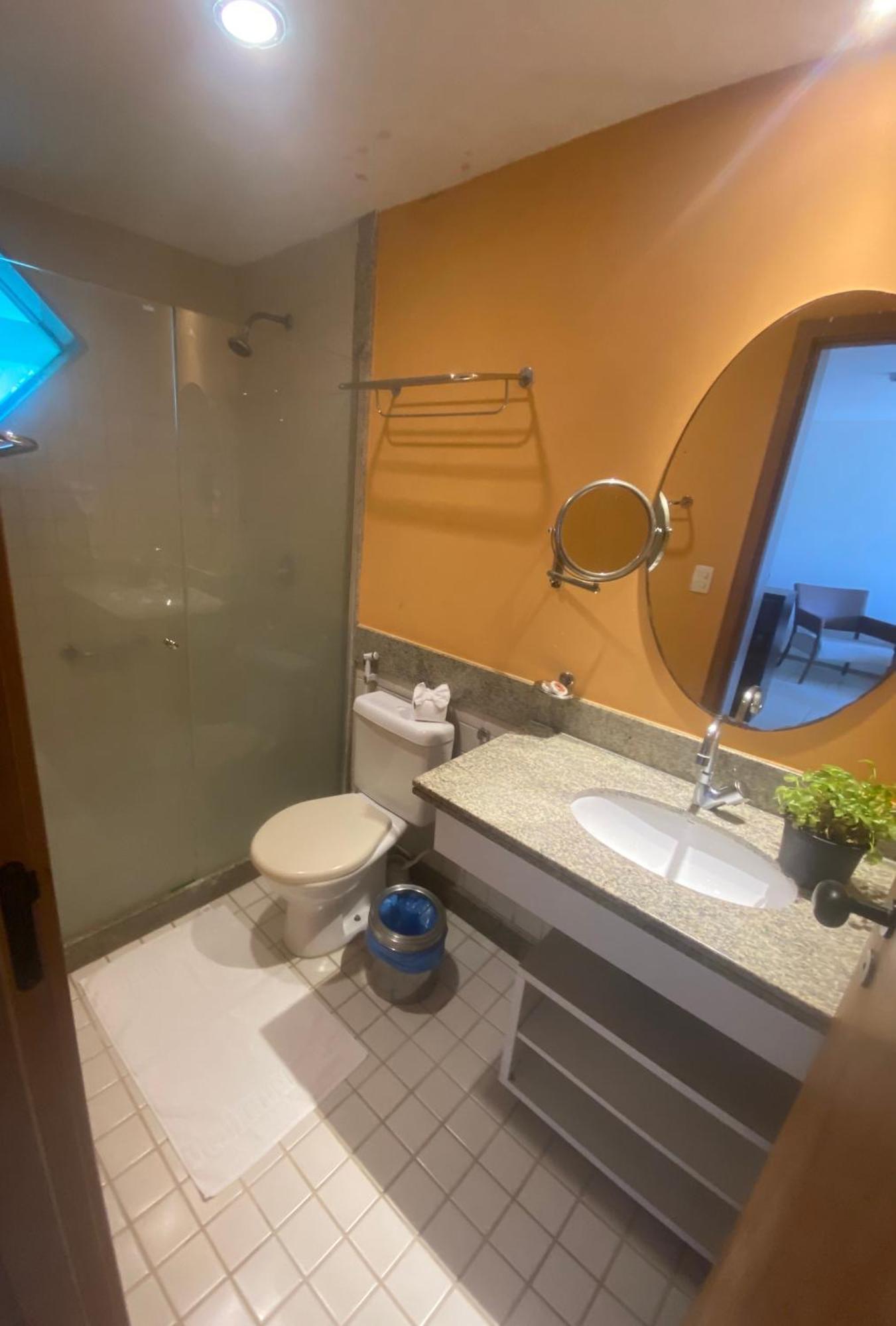 Marulhos Resort Flat E205 Pôrto das Galinhas エクステリア 写真
