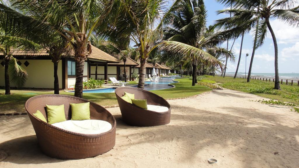 Marulhos Resort Flat E205 Pôrto das Galinhas エクステリア 写真