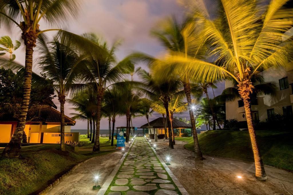 Marulhos Resort Flat E205 Pôrto das Galinhas エクステリア 写真