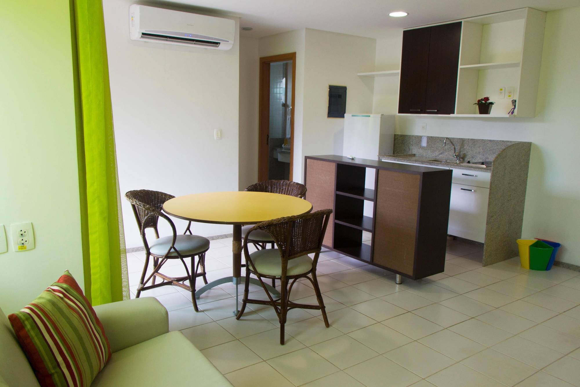 Marulhos Resort Flat E205 Pôrto das Galinhas エクステリア 写真