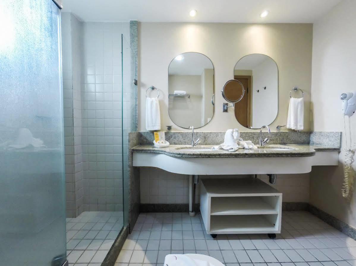 Marulhos Resort Flat E205 Pôrto das Galinhas エクステリア 写真